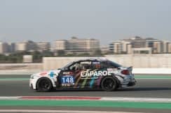 WCB Racing Team - 24 Uren Dubai