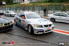 WCB Racing Team - Circuit Zolder