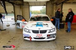 WCB Racing Team - Circuit Zolder