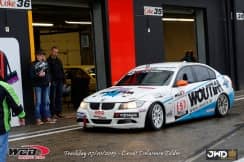 WCB Racing Team - Circuit Zolder