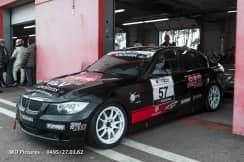 WCB Racing Team - Circuit Zolder