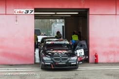 WCB Racing Team - Circuit Zolder