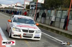 WCB Racing Team - Circuit Zolder