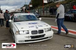 WCB Racing Team - Circuit Zolder