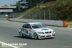 WCB Racing Team - Circuit Zolder