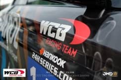 WCB Racing Team - Circuit Zolder