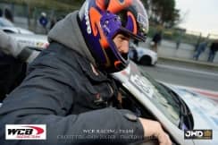 WCB Racing Team - Circuit Zolder