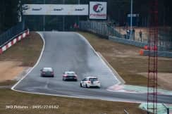 WCB Racing Team - Circuit Zolder