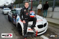 WCB Racing Team - Circuit Zolder