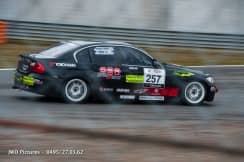 WCB Racing Team - Circuit Zolder