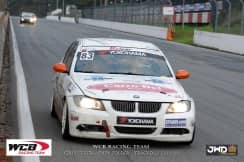 WCB Racing Team - Circuit Zolder