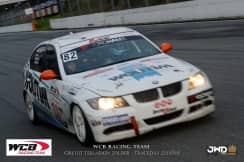 WCB Racing Team - Circuit Zolder