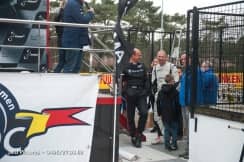 WCB Racing Team - Circuit Zolder