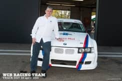 WCB Racing Team - Circuit Zolder