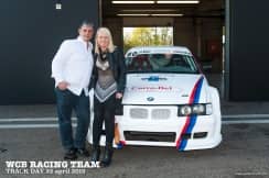 WCB Racing Team - Circuit Zolder