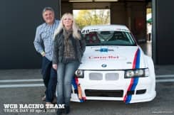 WCB Racing Team - Circuit Zolder