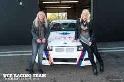 WCB Racing Team - Circuit Zolder