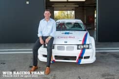 WCB Racing Team - Circuit Zolder