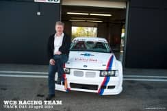 WCB Racing Team - Circuit Zolder