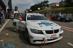 WCB Racing Team - Circuit Zolder