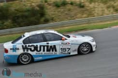 WCB Racing Team - Circuit Zolder