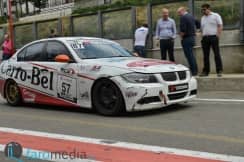 WCB Racing Team - Circuit Zolder