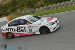 WCB Racing Team - Circuit Zolder