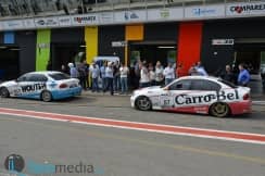 WCB Racing Team - Circuit Zolder