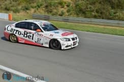 WCB Racing Team - Circuit Zolder